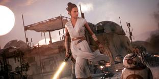 Работа над Star Wars: Battlefront 2 завершена. DICE представила последнее обновление